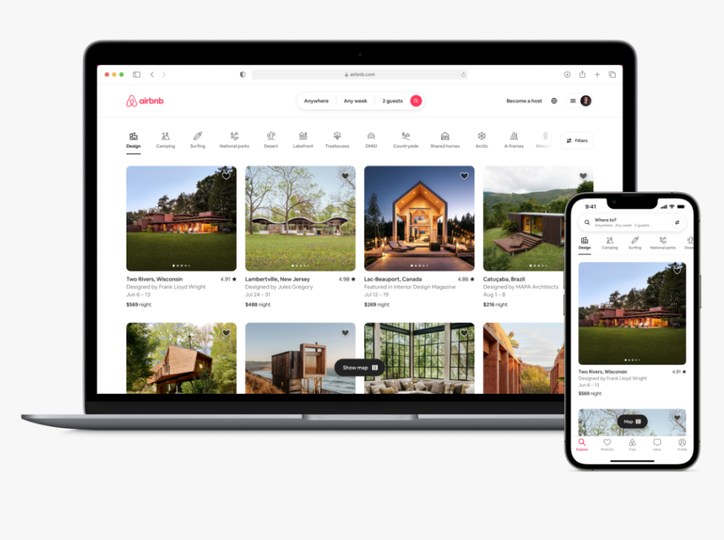 Airbnb Offline – Phân tích số liệu 3 tháng cao điểm